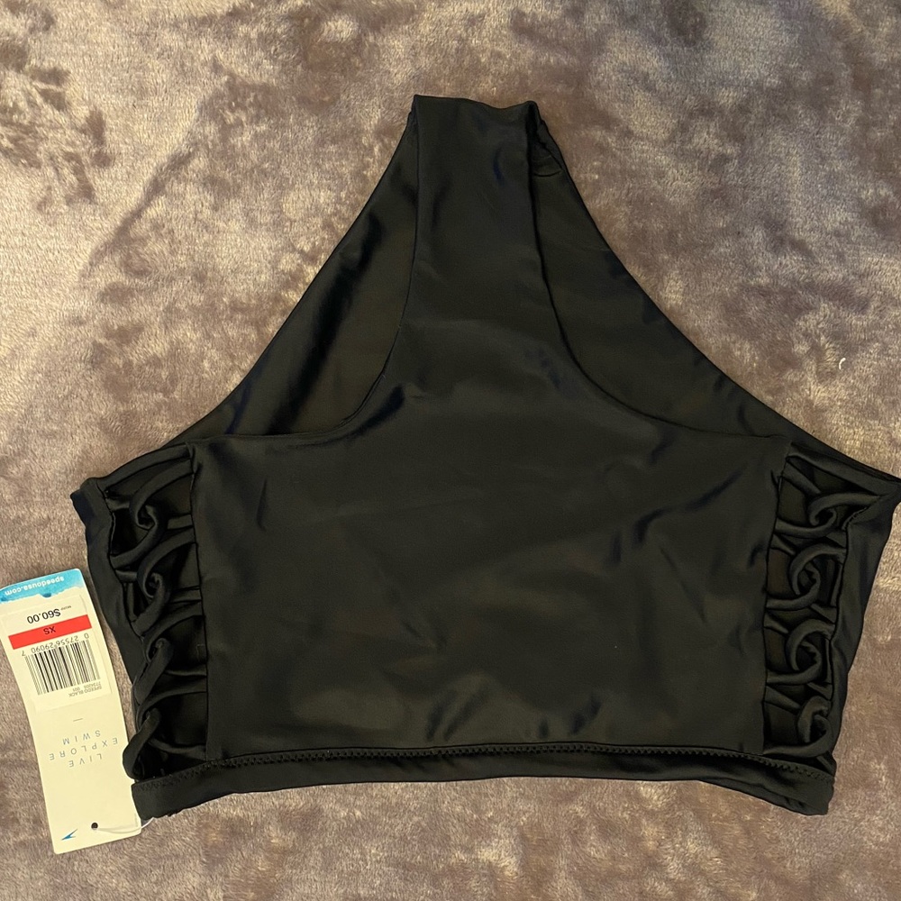 SOEEDO BATHING SUIT BOTTOM
